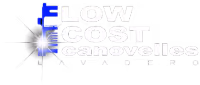Lavadero Low Cost Canovelles - Logo