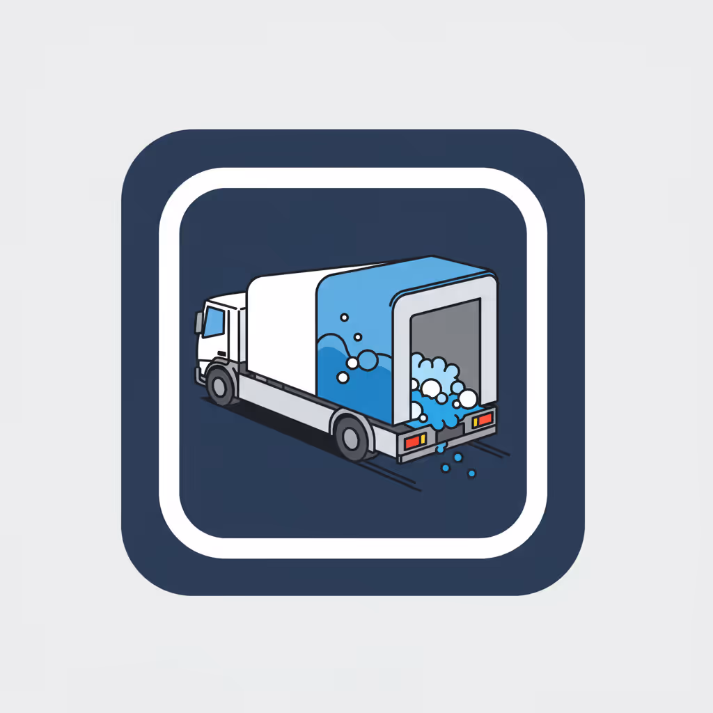 Icono de Certificado de remolques