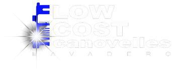 Lavadero Low Cost Canovelles logo