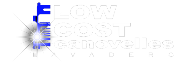 Lavadero Low Cost Canovelles logo